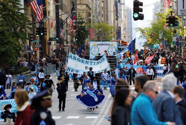 Los habitantes sin ciudadanía podrán votar alcalde y concejales en Nueva York