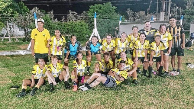 Las chicas de El Pozo se medirán con La Salle Jobson en la cuarta fecha del Tiburón Lagunero. Las chicas de El Pozo se medirán con La Salle Jobson en la cuarta fecha del Tiburón Lagunero.