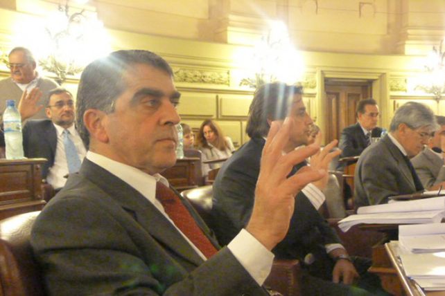 La política investigará hechos de narcotráfico y otros delitos