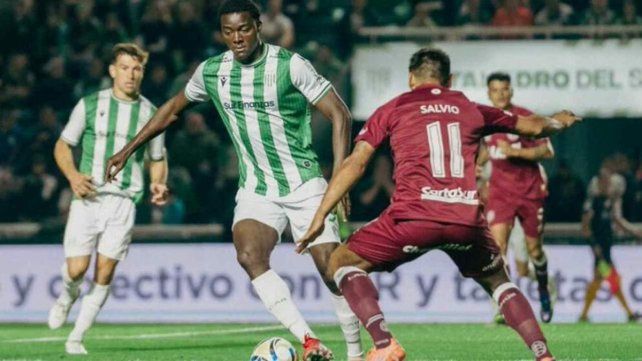 Banfield y Lanús animarán otra edición del clásico con realidades opuestas