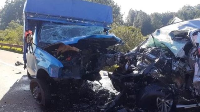 Una cuñada del gobernador Gerardo Morales murió en un accidente automovilístico