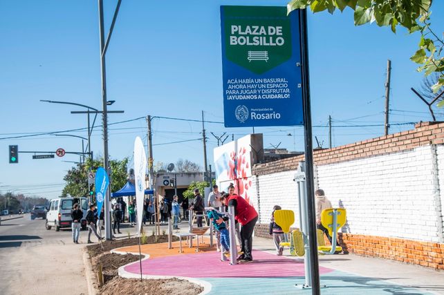 Se lanza el Presupuesto Participativo 2026 con una apuesta por los espacios públicos