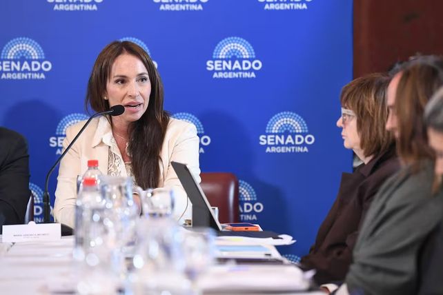 María Verónica Michelli