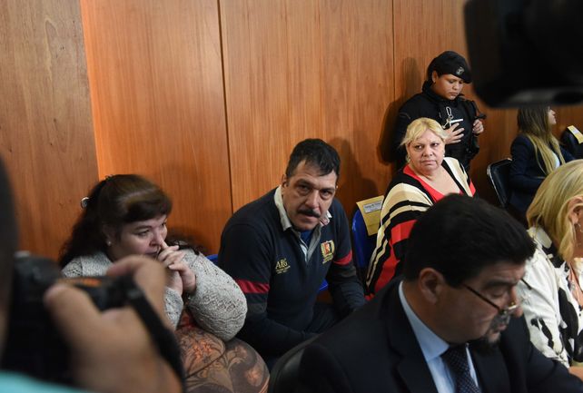 El fiscal ratificó el pedido de prisión perpetua para los principales acusados en el juicio por la desaparición de Paula Perassi