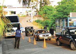 Alerta en Misiones por los casos de gripe A en Brasil