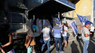 El PJ santafesino, las internas  y la búsqueda de un proyecto