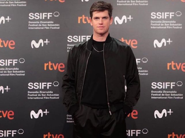 Miguel Bernardeu.