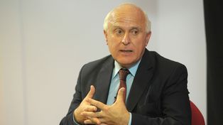 Lifschitz le pidió a la Nación que acompañe a Sancor en su proceso de transformación
