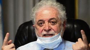 Lo más importante es la prevención, advirtió Ginés González