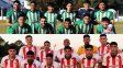 Copa Santa Fe: Sanjustino y Colón de San Justo golpearon en la ida