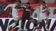 Argentinos y Lanús se enfrentan en busca de la semifinal de la Copa Argentina