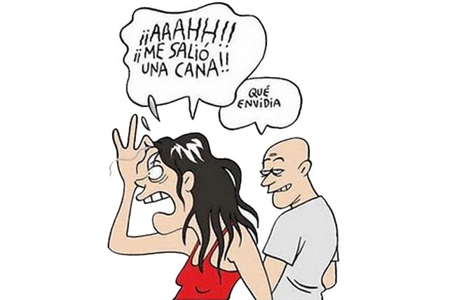 Verdades inevitables de cuando llegas a los 30