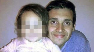 Fue a comprar una pizza y lo mataron de un balazo frente a toda su familia