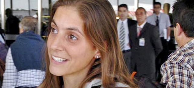La argentina que estuvo una semana secuestrada en Somalia lleg&oacute; al pa&iacute;s