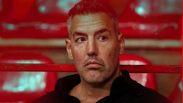 El referente de la Generación Dorada es director deportivo y mayor accionista del Varese.