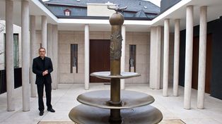 El Papa apartó a un obispo alemán que gastó u$s 42 millones en su vivienda