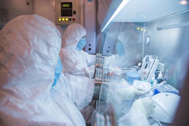 El riesgo por un posible caso de peste neumónica fuera de Rusia es muy bajo