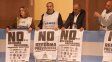 La Multisectorial anunció una marcha provincial y la presentación de más de 25.000 firmas en el Senado para rechazar el proyecto de reforma jubilatoria. La Multisectorial anunció una marcha provincial y la presentación de más de 25.000 firmas en el Senado para rechazar el proyecto de reforma jubilatoria.