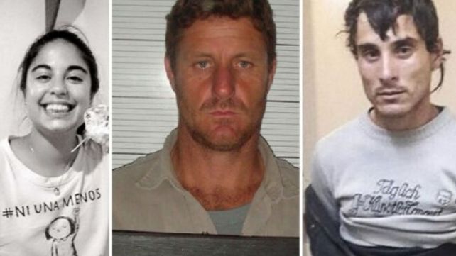 Quién es Néstor Pavón, el supuesto cómplice de Wagner