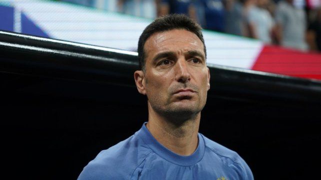 El minuto a minuto de la Argentina frente a Egipto en el Mundial