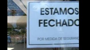 Brasil: fracas&oacute; el intento de acuerdo y los polic&iacute;as de Bah&iacute;a mantienen huelga