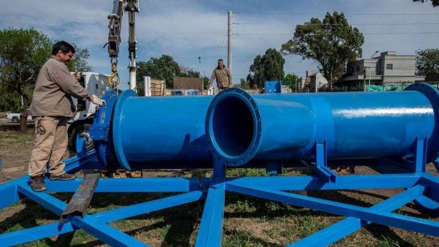 Este miércoles se realizará un corte de agua programado que tendrá aproximadamente 36 horas de afectación en la zona este de Paraná