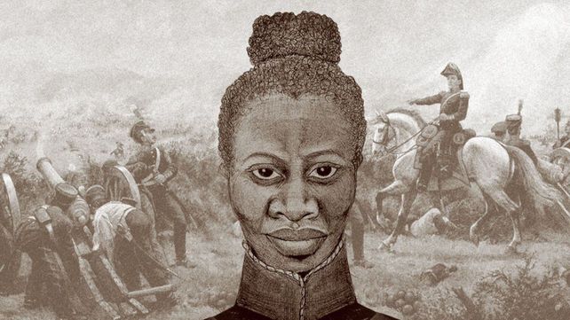 Para reconocer la figura de María Remedios del Valle