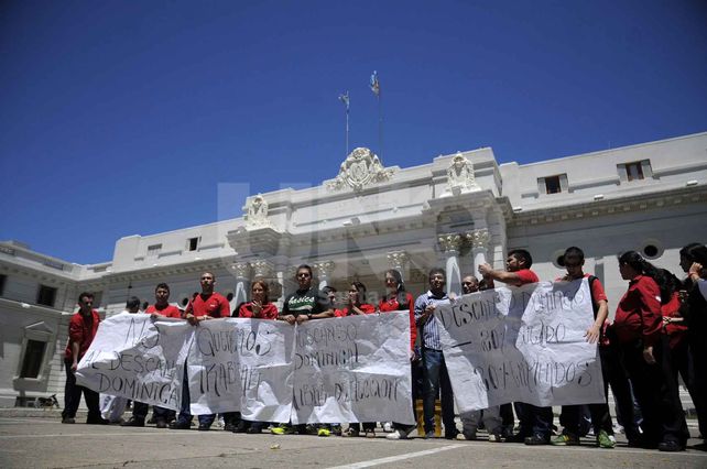 Promulgaron la ley de descanso dominical