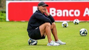 Instituto presenta este jueves a Troglio como nuevo entrenador