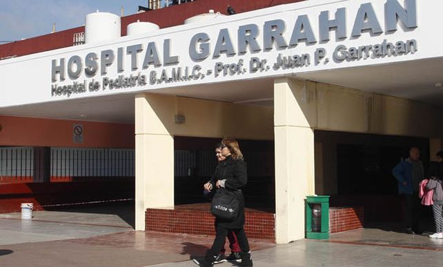 “Yo no fui y no tengo idea de por qué tiene lesiones”