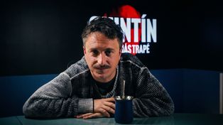Tomás Quintín Palma: Rosario es una familia disfuncional