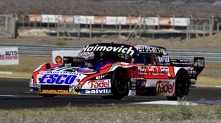 Mariano Werner se consagró otra vez campeón del Turismo Carretera, en el fin de la vieja era.