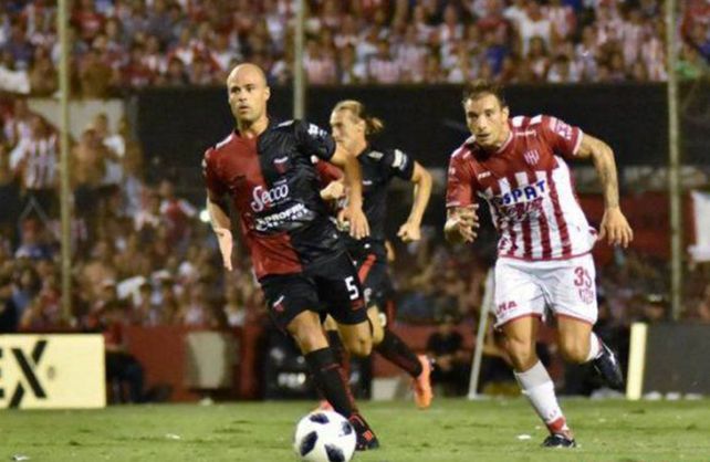 Mat&iacute;as Fritzler admiti&oacute; un llamado de Uni&oacute;n