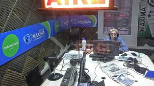 Luto en la radiofonía de Gualeguaychú: murió la locutora Elba Petty Schaaf
