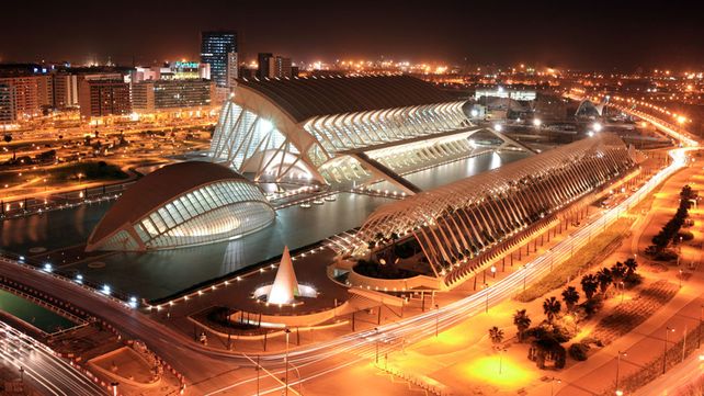 Las mejores fotos de arquitectura 2020