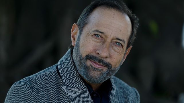 El famosísimo actor que iba a reemplazar a Arturo Puig en Grande Pa!