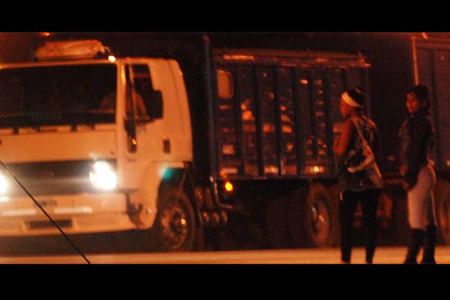 La explotación móvil, una nueva metodología de trata