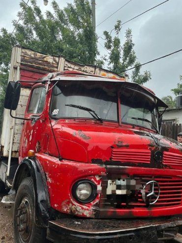 Narcomenudeo: cinco allanamiento con resultados positivos en Concordia