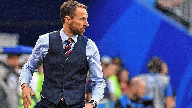 Gareth Southgate Gareth Southgate