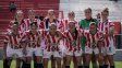 Unión no pudo sostener la ventaja y empató ante Huracán en un partido parejo