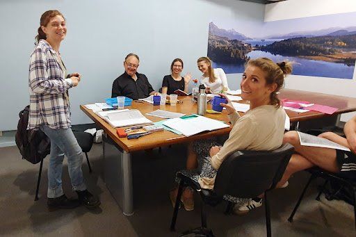 Argentina es líder en la industria de turismo idiomático