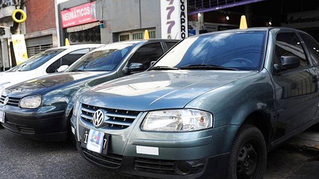 La venta de autos usados repuntó en octubre según la Cámara de Comercio Automotor.&nbsp;