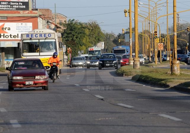 Otra imagen. Es lo que se pretende con este proyecto