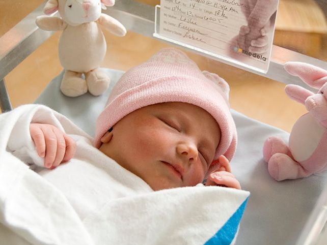 ¿Cuáles fueron los nombres más elegidos en 2014?