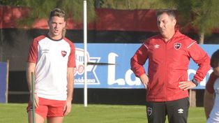 Apuesta a Rodríguez. Kudelka probó en la semana e incluirá otra vez a Alexis.&nbsp;