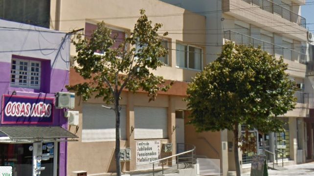 El Centro de Jubilados y Pensionados Metalúrgicos, de la UOM Villa, será la sede del encuentro.