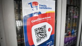 La provincia &nbsp;lanzó una nueva etapa del Programa Precios Santafesinos, que brinda precios de referencia en 120 artículos de primera necesidad.&nbsp; 