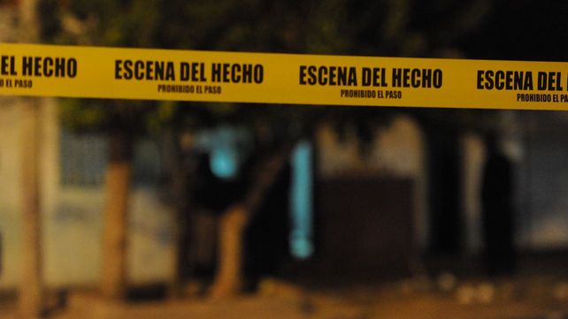 Tres crímenes en menos de doce horas en la zona sur de Rosario