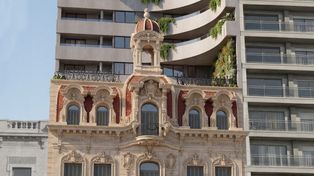 Rosario se reinventa: BBZ Constructora y SCUBA Desarrollos presentan edificios