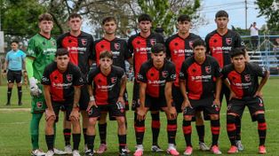 La reserva de Newells empató en la visita a Atlético Rafaela pero sigue lejos de la clasificación
